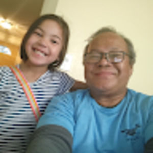 Meet your Posher, Paulino